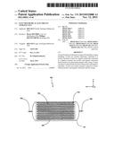 ELECTROCHEMICAL ELECTRICITY STORAGE CELL diagram and image