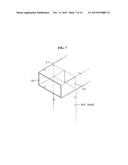 HEAT SINK WITH TWO OR MORE SEPARATED CHANNELS INCLUDING INSULATION     MATERIAL diagram and image