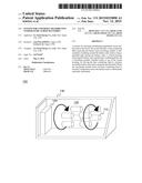 SYSTEM FOR UNIFORMLY DISTRIBUTING TEMPERATURE ACROSS BATTERIES diagram and image