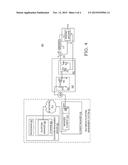 REMOTE CONTROL OF SHAKING MACHINE FOR A SIGNAL ACQUISITION DEVICE diagram and image