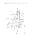 ROOF-MOUNTED ANTENNA ARRANGEMENT diagram and image