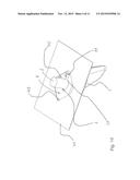 ROOF-MOUNTED ANTENNA ARRANGEMENT diagram and image