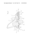 ROOF-MOUNTED ANTENNA ARRANGEMENT diagram and image