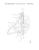 ROOF-MOUNTED ANTENNA ARRANGEMENT diagram and image