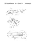 LOCOMOTIVE ANTENNA ARRAYS diagram and image