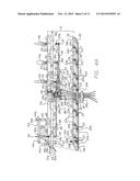 LOCOMOTIVE ANTENNA ARRAYS diagram and image