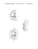 LOCOMOTIVE ANTENNA ARRAYS diagram and image