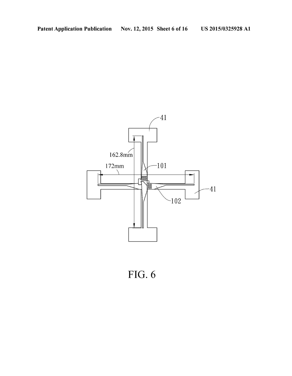 MULTIBAND ANTENNA - diagram, schematic, and image 07