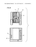 LEVER TYPE CONNECTOR diagram and image