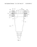 HIGH DEFINITION MULTIMEDIA INTERFACE SOCKET diagram and image