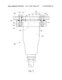 HIGH DEFINITION MULTIMEDIA INTERFACE SOCKET diagram and image