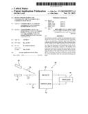 DEVICE FOR MEASURING AND CONTROLLING THE WAVE-FRONT OF A COHERENT LIGHT     BEAM diagram and image