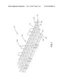 Side Wall Bracket for Cable Tray diagram and image