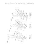 Side Wall Bracket for Cable Tray diagram and image