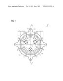 DISK-SHAPED INSULATOR diagram and image