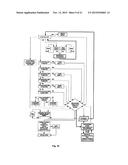 Power Distribution System and Method, and Circuit Breaker for Use Therein diagram and image