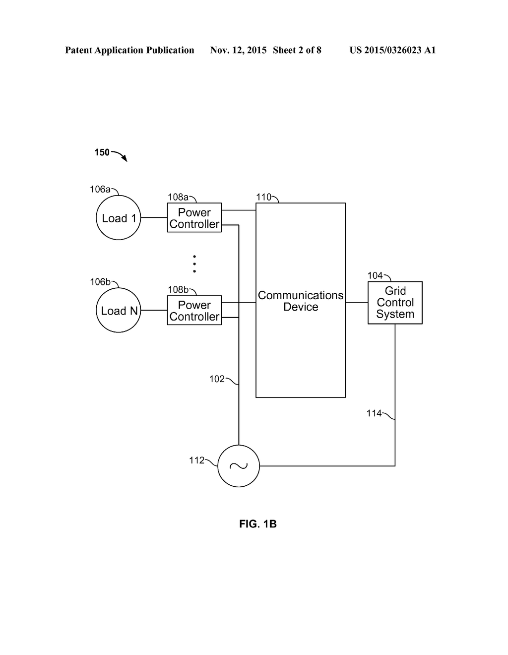 ELECTRICAL LOAD MANAGEMENT - diagram, schematic, and image 03