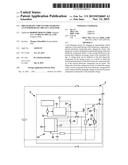 Precharging Circuit for Charging an Intermediate Circuit Capacitor diagram and image