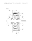 ROTOR AND MOTOR diagram and image