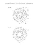 ROTOR AND MOTOR diagram and image