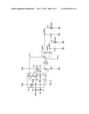 SELF-BOOTSTRAP DRIVING CIRCUIT AND DC-DC CONVERTER diagram and image