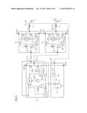 CONVERTER ARRANGEMENT AND METHOD FOR OPERATING A CONVERTER ARRANGEMENT diagram and image