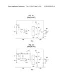 DC/DC CONVERTER, CONTROL CIRCUIT AND CONTROL METHOD THEREOF, AND     ELECTRONIC APPARATUS diagram and image