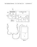 System with Multiple Signal Loops and Switched Mode Converter diagram and image