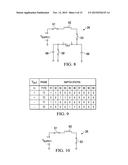 System with Multiple Signal Loops and Switched Mode Converter diagram and image