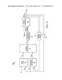 System with Multiple Signal Loops and Switched Mode Converter diagram and image