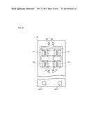 TRANSFORMER MODULE, POWER RECEPTION DEVICE AND POWER TRANSMISSION DEVICE diagram and image