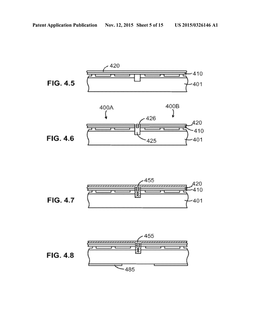 Flexible Micro-Electro-Mechanical Transducer - diagram, schematic, and image 06