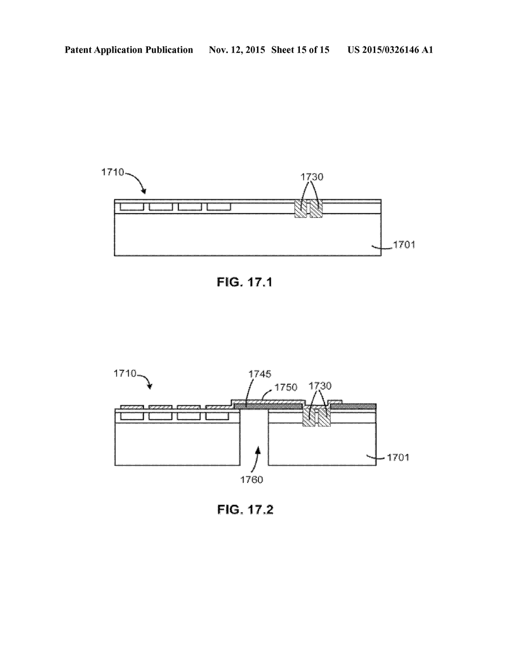 Flexible Micro-Electro-Mechanical Transducer - diagram, schematic, and image 16