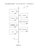 CIRCUIT AND METHOD FOR FREQUENCY SYNTHESIS FOR SIGNAL DETECTION IN     AUTOMATIC VOLTAGE REGULATION FOR SYNCHRONOUS GENERATORS diagram and image