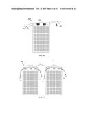 SYSTEM AND METHOD OF ROOFTOP SOLAR ENERGY PRODUCTION diagram and image