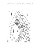 POWER AMPLIFIER MODULES INCLUDING RELATED SYSTEMS, DEVICES, AND METHODS diagram and image