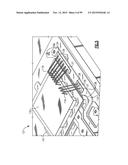 POWER AMPLIFIER MODULES INCLUDING RELATED SYSTEMS, DEVICES, AND METHODS diagram and image