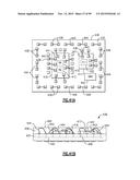 POWER AMPLIFIER MODULES INCLUDING RELATED SYSTEMS, DEVICES, AND METHODS diagram and image