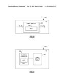 POWER AMPLIFIER MODULES INCLUDING RELATED SYSTEMS, DEVICES, AND METHODS diagram and image