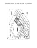 POWER AMPLIFIER MODULES INCLUDING RELATED SYSTEMS, DEVICES, AND METHODS diagram and image