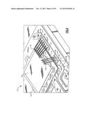 POWER AMPLIFIER MODULES INCLUDING RELATED SYSTEMS, DEVICES, AND METHODS diagram and image