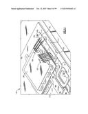 POWER AMPLIFIER MODULES INCLUDING RELATED SYSTEMS, DEVICES, AND METHODS diagram and image