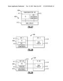 POWER AMPLIFIER MODULES INCLUDING RELATED SYSTEMS, DEVICES, AND METHODS diagram and image