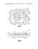 POWER AMPLIFIER MODULES INCLUDING RELATED SYSTEMS, DEVICES, AND METHODS diagram and image