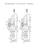 POWER AMPLIFIER MODULES INCLUDING RELATED SYSTEMS, DEVICES, AND METHODS diagram and image