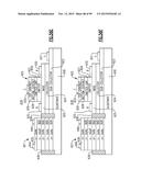 POWER AMPLIFIER MODULES INCLUDING RELATED SYSTEMS, DEVICES, AND METHODS diagram and image