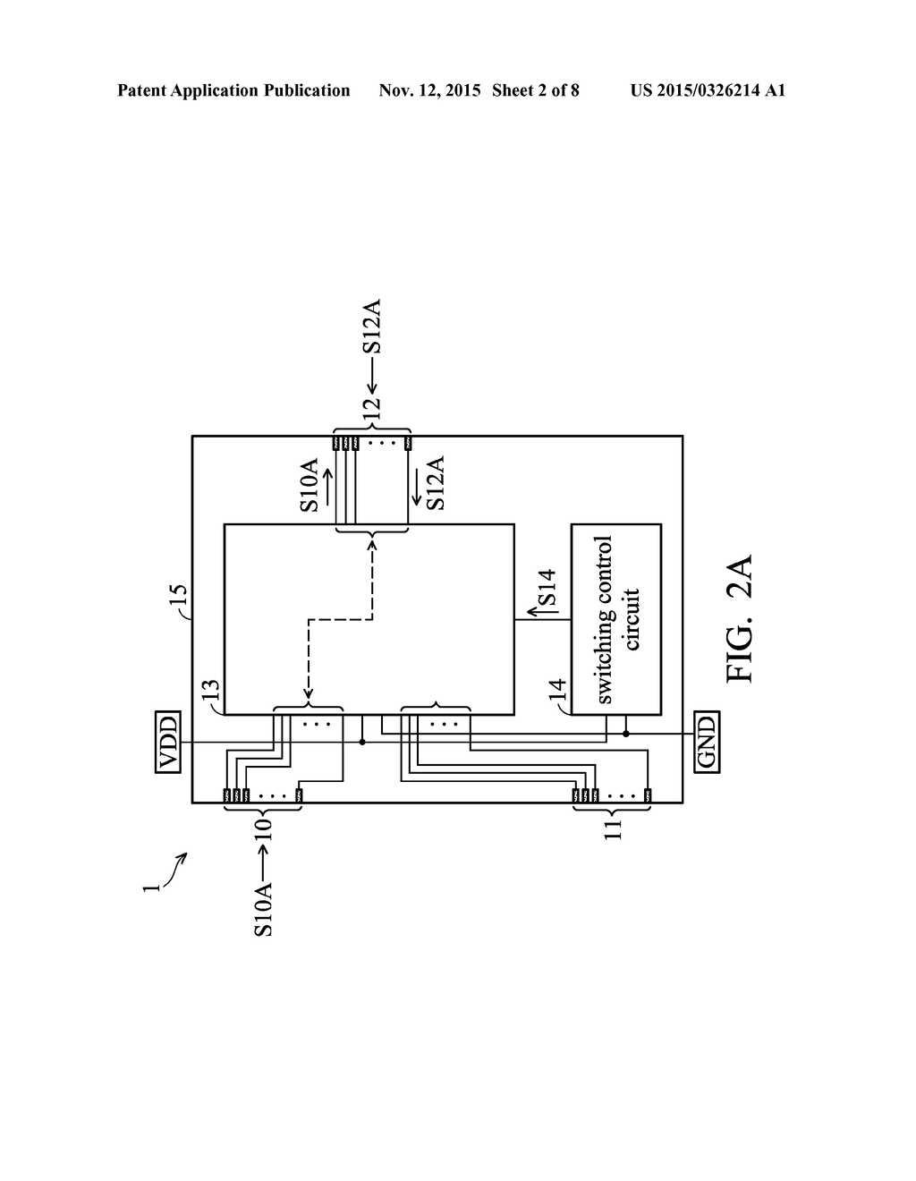 BYPASS CIRCUITS AND NETWORK SECURITY DEVICES USING THE SAME - diagram, schematic, and image 03