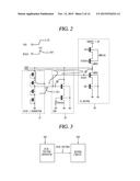 CIRCUIT FOR GENERATING BIAS VOLTAGE FOR HIGH SPEED INPUT/OUTPUT PAD diagram and image