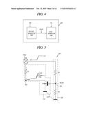 CIRCUIT FOR GENERATING BIAS VOLTAGE FOR HIGH SPEED INPUT/OUTPUT PAD diagram and image