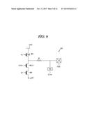 CIRCUIT FOR GENERATING BIAS VOLTAGE FOR HIGH SPEED INPUT/OUTPUT PAD diagram and image